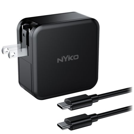 NYKO(R) 87400 SWITCH 2 AC POWER CORD