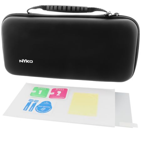 NYKO(R) 87406 SWITCH 2 2IN1 PLY&GO KIT