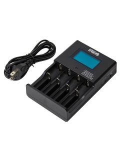 Dantona ULGLION-4 ULGLION-4 Battery Charger