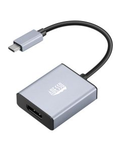 ADESSO(R) AUH-5030 USBC TO DISPLAY PORT ADPT