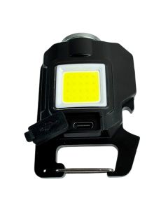 LIFEGEAR 41-3938 USB RCHRG MLTIMD UTIL LT