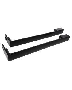 ERP(R) WR12X32350 REFRIGERATOR HANDLE SET