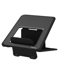 FELLOWES(R) 100098500 BREYTA ERG LAPTOP RSR BLK