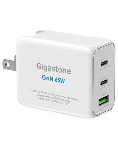 65W PD 3 FAST CHRG ADPT