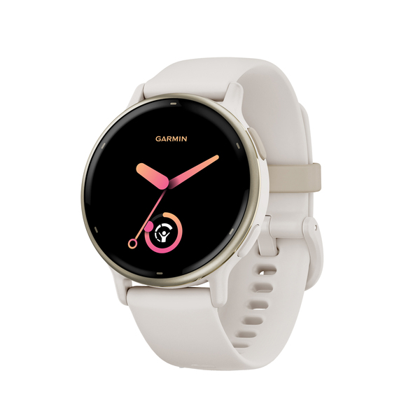 GARMIN(R) 010-02862-11 VIVOACTIVE 5 SMRTWTCH IVR