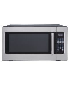 MAGIC CHEF(R) MC2211MS 2.2CUFT CTP MWV SN CL SLV