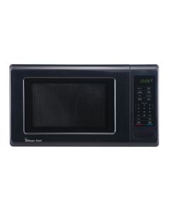 MAGIC CHEF(R) MC99MB 900W 0.9CUFT DIG MCWV BLK