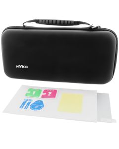 NYKO(R) 87406 SWITCH 2 2IN1 PLY&GO KIT