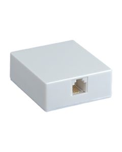 RCA RCATP265WHR SURF MT PHN JACK WHT