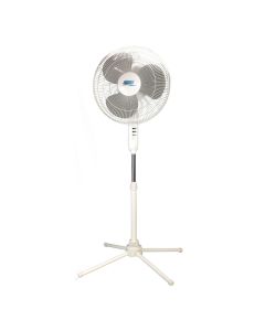 16IN OSC FAN W/PED BASE