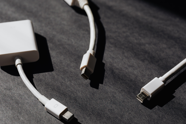 Must have electronic accessories