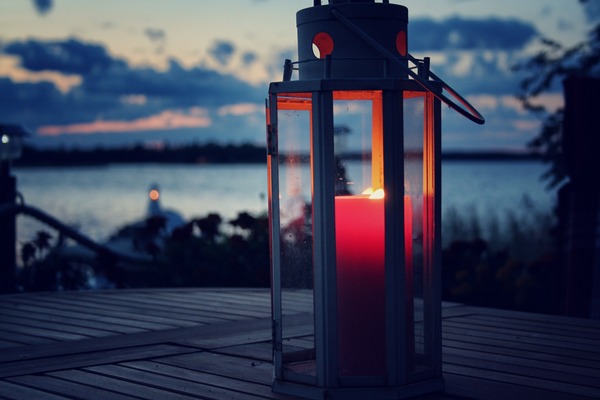 Preserving the Glow: Tips for Maintaining Outdoor Metal Candle Lanterns