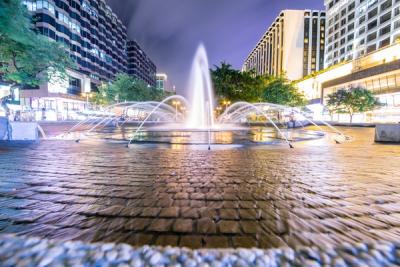 Elevate Your Garden: The Magic of Outdoor Garden Water Fountains