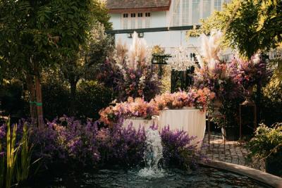 A Comprehensive Guide to Maintaining Your Outdoor Garden Water Fountains