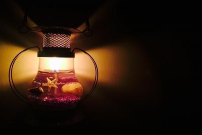 Illuminate Your Outdoors: The Charm of Outdoor Metal Candle Lanterns